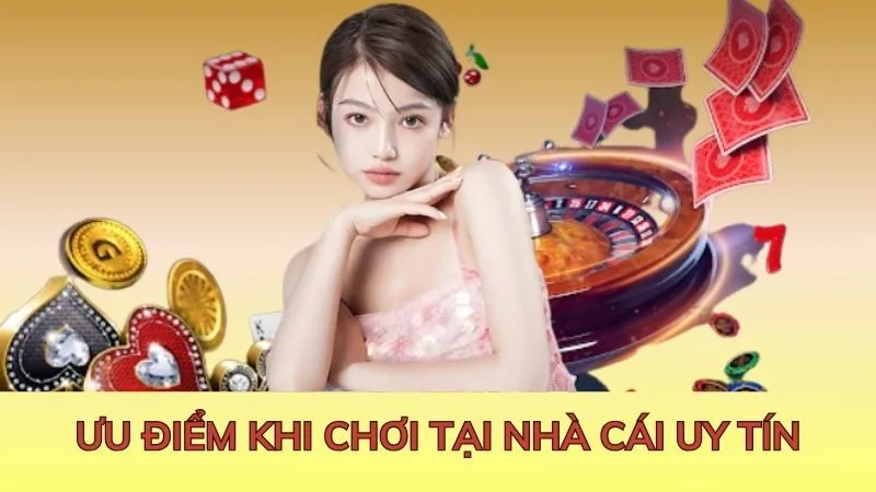 Đánh giá chất lượng giữa các nhà cái uy tín